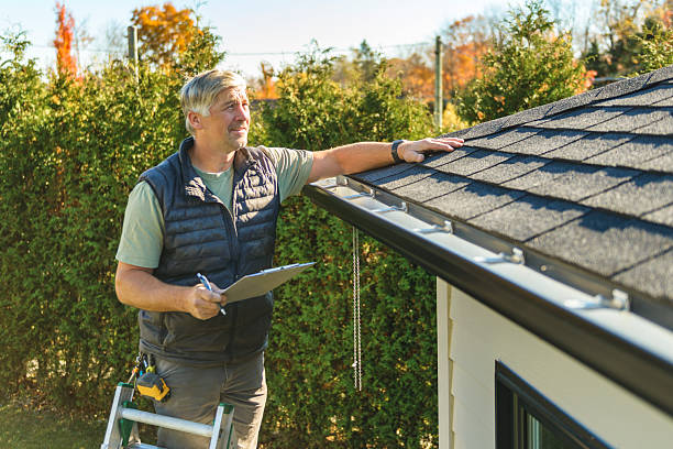 Trusted Gutter Repair And Installation service in Sunny Side, GA - Ben Roofing and Steel LLC